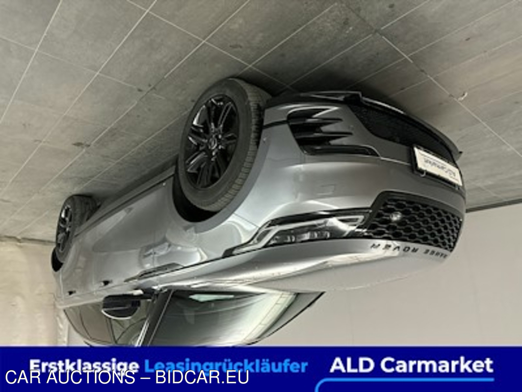 Land Rover Range rover velar P400e R-Dynamic Geschlossen, 5-turig, Automatik, 8-Gang