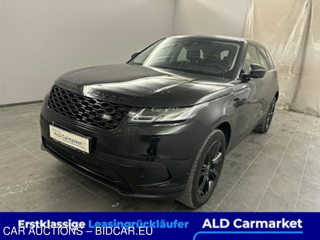 Land Rover Range rover velar P400e S Geschlossen, 5-turig, Automatik, 8-Gang