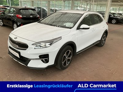 Kia XCeed KIA XCeed 1.6 GDI DCT6 OPF Plug-in-Hybrid Vision Geschlossen, 5-turig, Automatik, 6-Gang