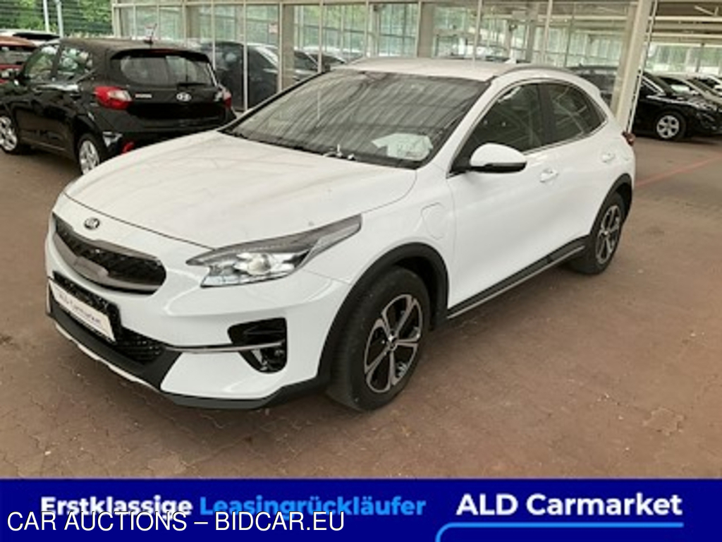 Kia XCeed KIA XCeed 1.6 GDI DCT6 OPF Plug-in-Hybrid Vision Geschlossen, 5-turig, Automatik, 6-Gang