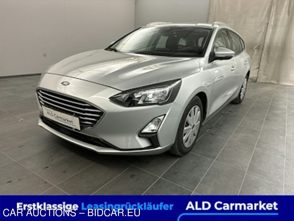 Ford Focus Turnier 1.5 EcoBlue Start-Stopp-System COOL&amp;CONNECT Kombi, 5-turig, 6-Gang