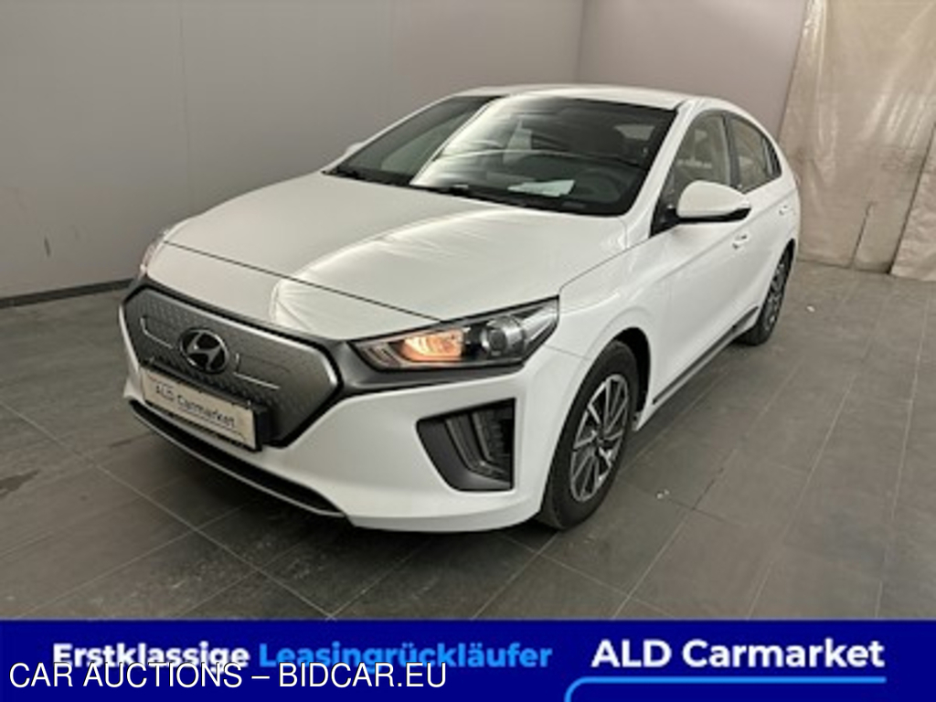 Hyundai IONIQ Elektro Trend Limousine, 5-turig, Direktantrieb, 1-Gang