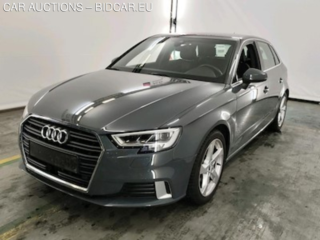 Audi A3 sportback - 2017 35 TFSI ACT Sport Module Eclairage Assistance Platinium