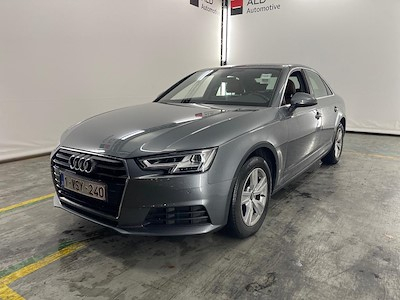 Audi A4 diesel - 2019 35 TDi Business Edition S tron.- Business- eclairage 1