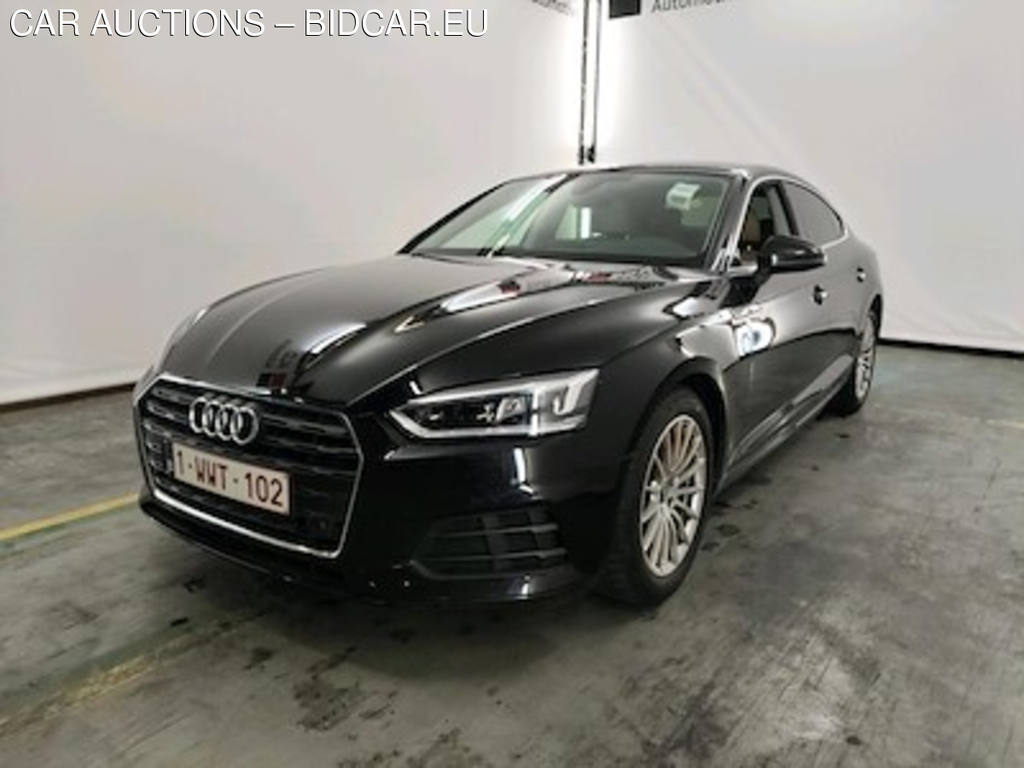 Audi A5 sportback diesel - 2017 30 TDi Business Edition S tron.Business Plus