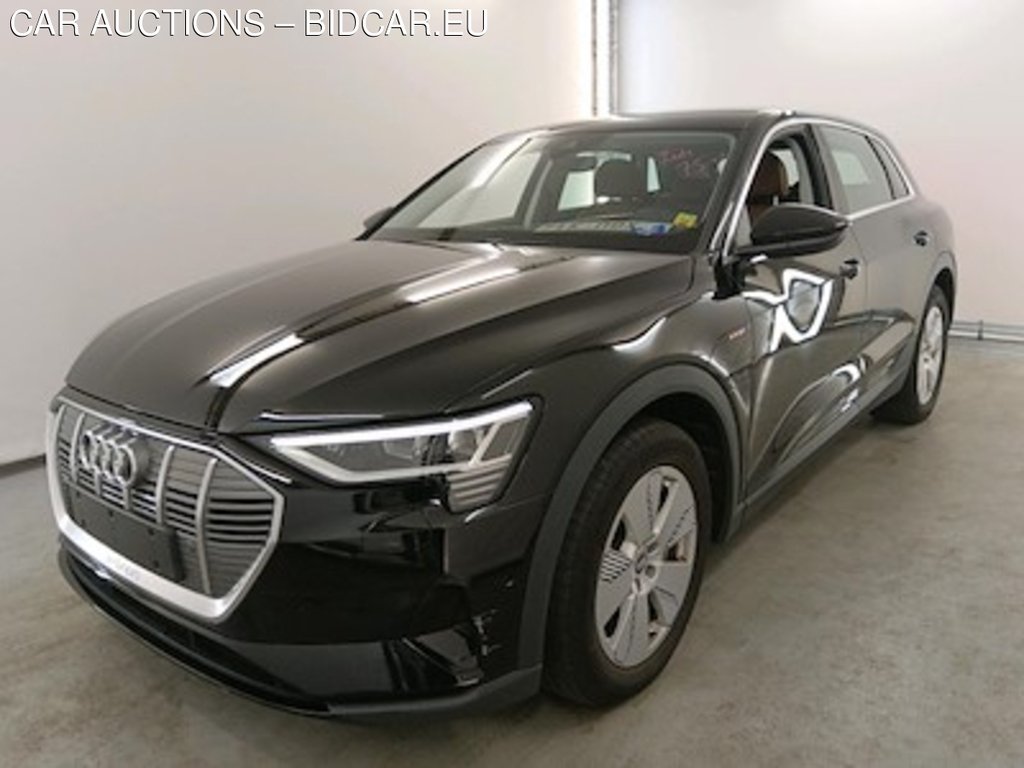 Audi E-TRON 95 kWh 55 Quattro Business