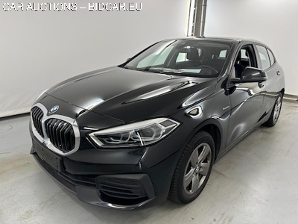 BMW 1 series hatch 1.5 116D Business Model Advantage ACO Business Edition