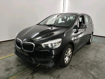 BMW 2 gran tourer - 2018 216i OPF Business
