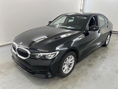 BMW 3 diesel - 2019 318 d AdBlue Model Advantage Business