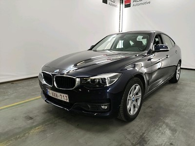 BMW 3-serie gran turismo 2.0 320D (140KW) GRAN TURISMO Model Advantage Business