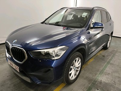 BMW X1 1.5 SDRIVE16D Business Model Advantage