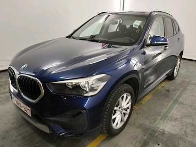 BMW X1 1.5 SDRIVE16D Business Model Advantage