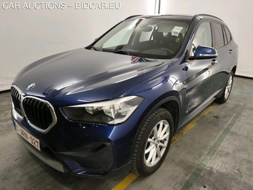 BMW X1 1.5 SDRIVE16D Business Model Advantage