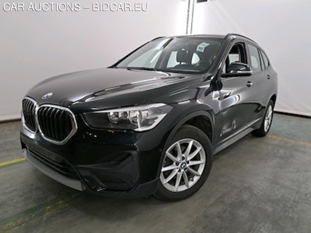 BMW X1 1.5 SDRIVE16D Business Model Advantage