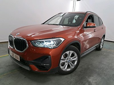 BMW X1 1.5 XDRIVE25E (162KW) Business Plus