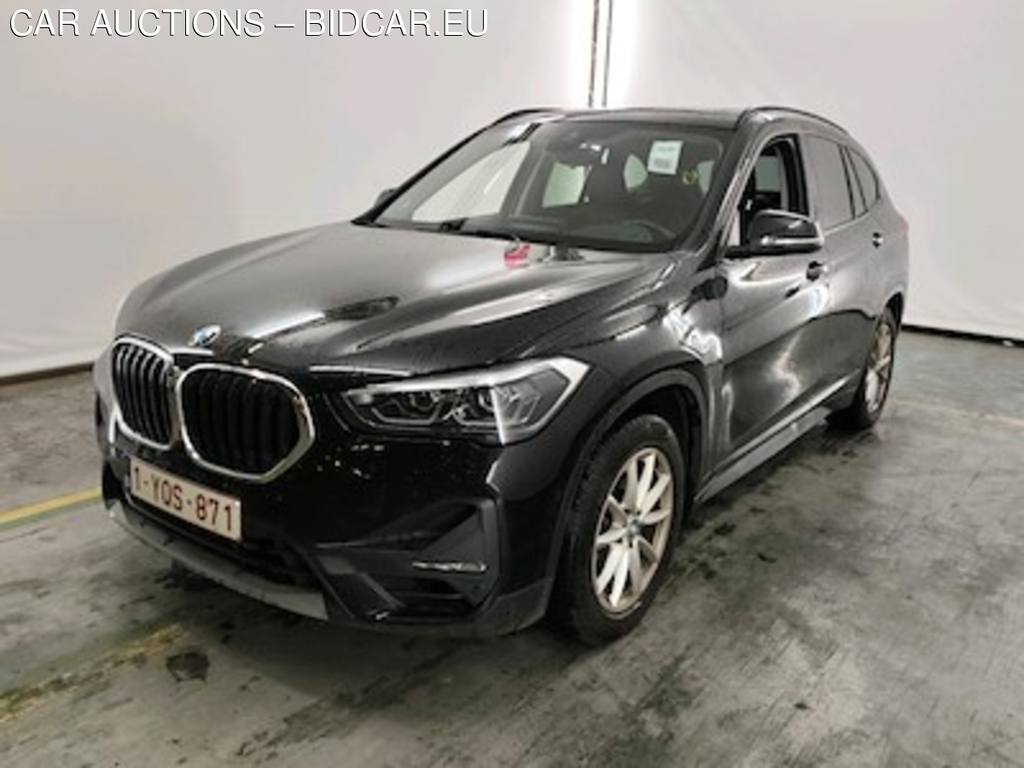 BMW X1 1.5 XDRIVE25E (162KW) Business Plus Travel