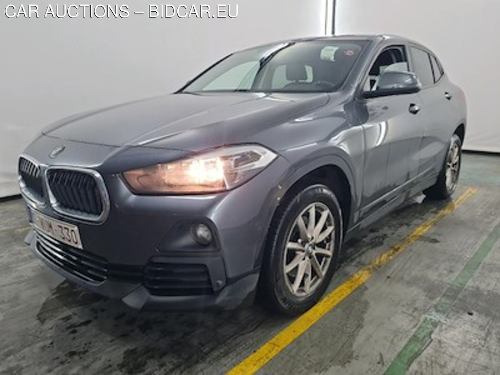 BMW X2 2.0 d sDrive18 Business Comfort Model Advantage Travel