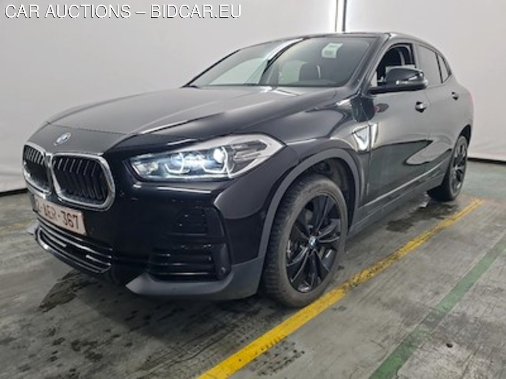 BMW X2 2.0 SDRIVE18D 110KW- Business- Advantage