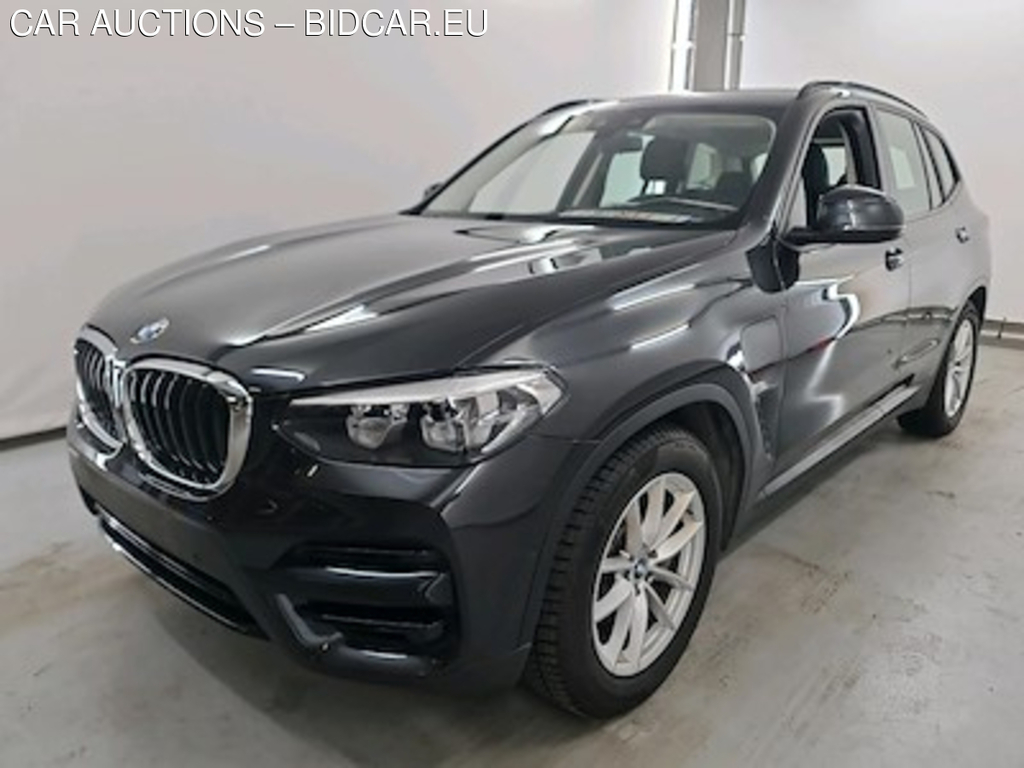 BMW X3 2.0 XDRIVE30E (120KW) AUTO Business