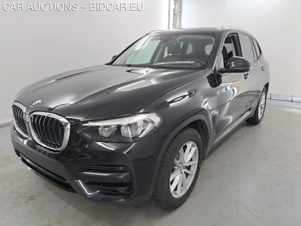 BMW X3 2.0 XDRIVE30E (120KW) AUTO Business