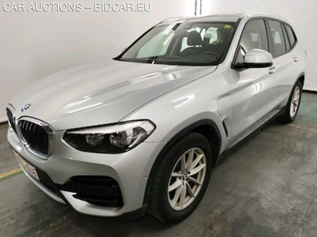 BMW X3 2.0 XDRIVE30E (120KW) AUTO Business