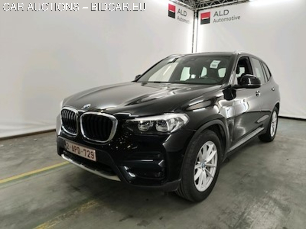 BMW X3 2.0 XDRIVE30E (120KW) AUTO Business Plus