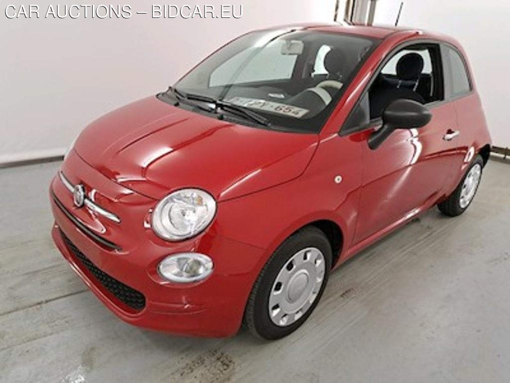 Fiat 500 1.0 HYBRID 70 CULT