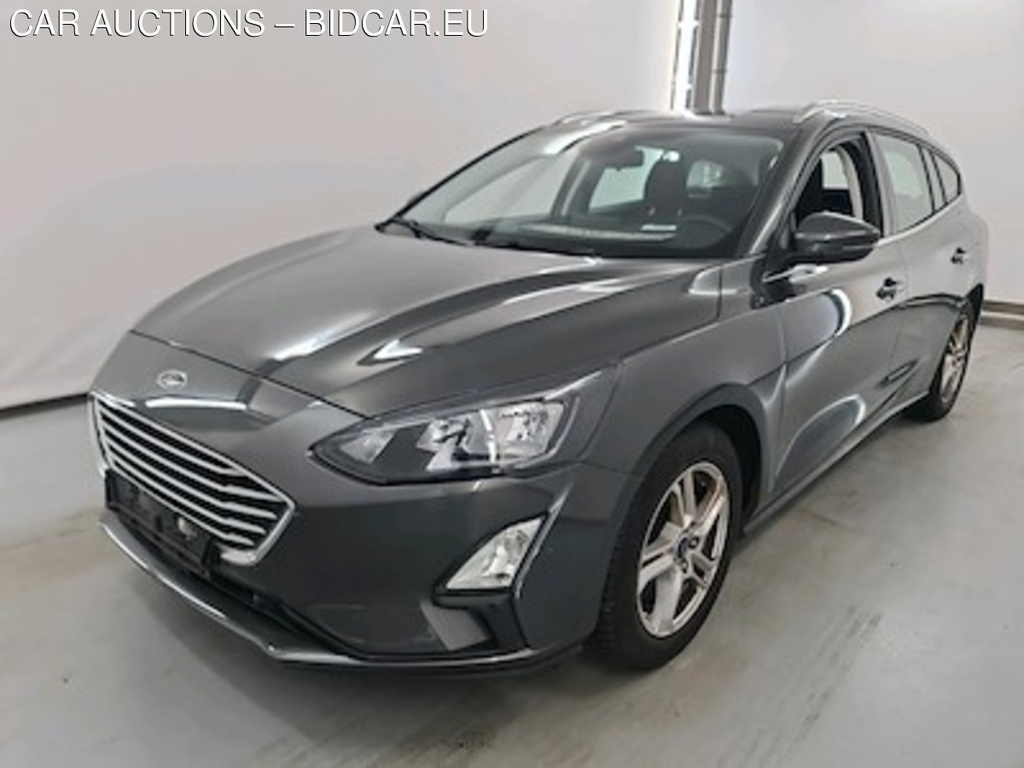 Ford Focus clipper 1.0I ECOBOOST 74KW CONNECTED