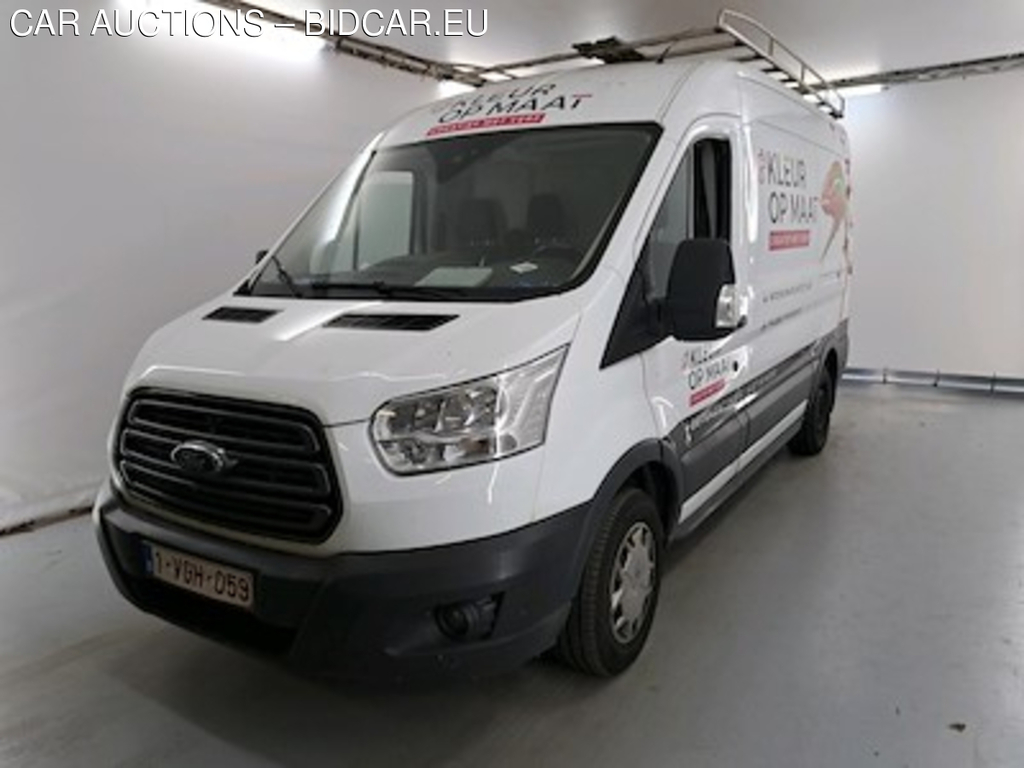 Ford Transit 2.0 TDCi L2H2 Trend