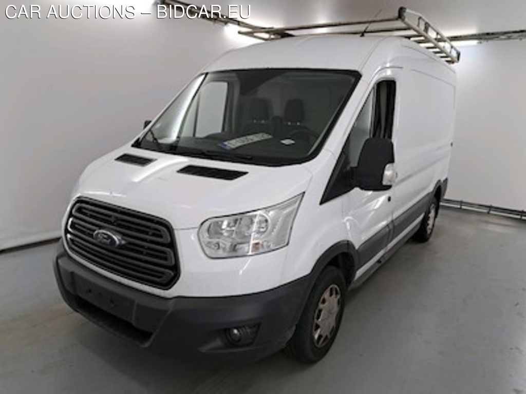 Ford Transit 2T 310m fou mwb HR 2.0 TDCi L2H2 Trend Visibilite Plus