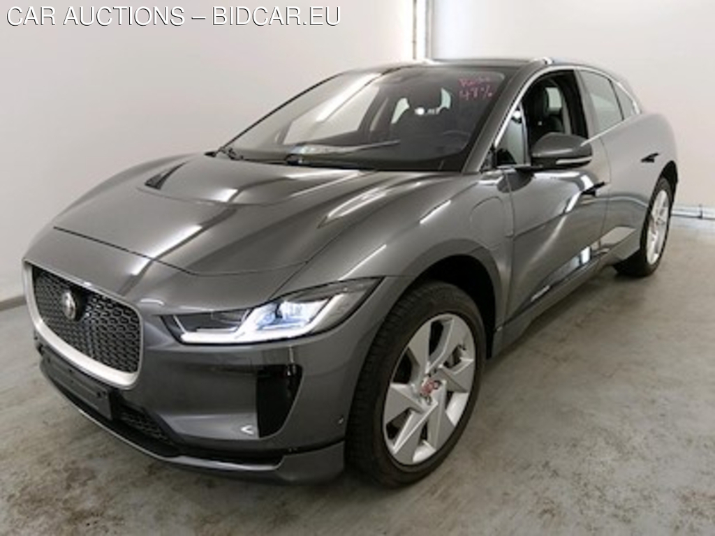 Jaguar I-PACE 90 KWH EV400 SE AUTO 4WD