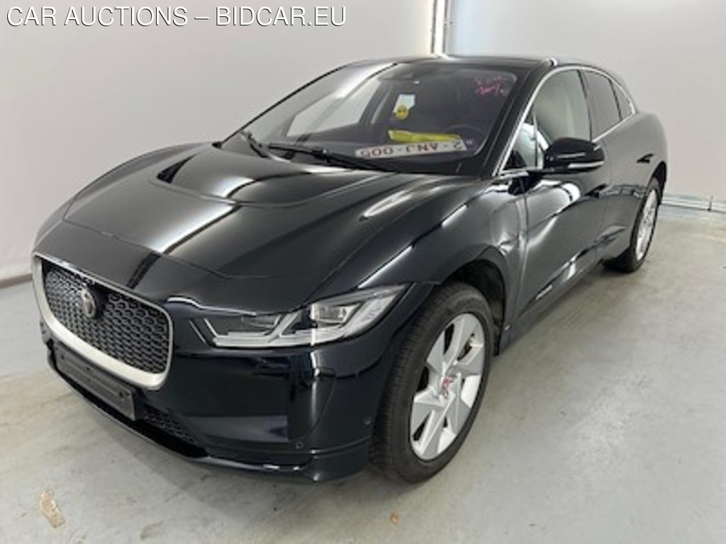 Jaguar I-PACE 90 KWH EV400 SE AUTO 4WD