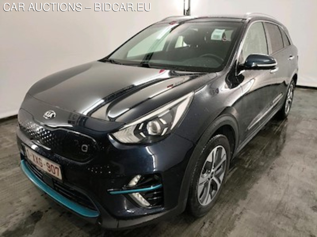 Kia E-NIRO 64 kWh More