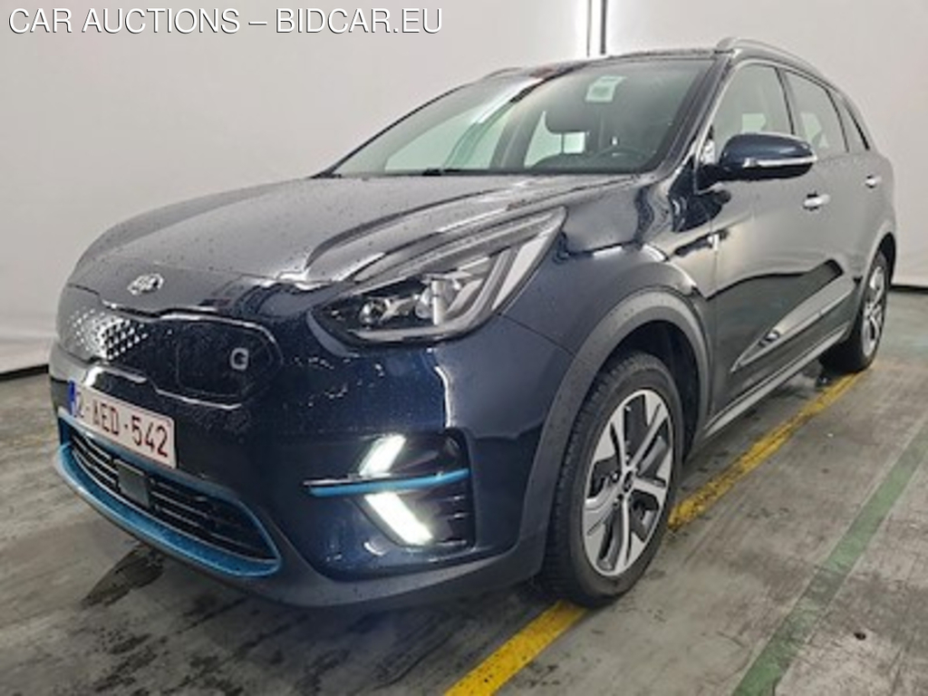 Kia NIRO BEV 64KWH E-NIRO 150KW E-XTRA