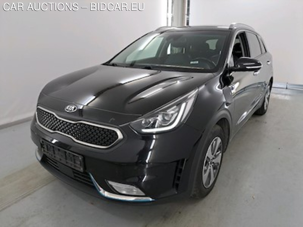 Kia Niro phev 1.6 GDi Sense Plug-In DCT