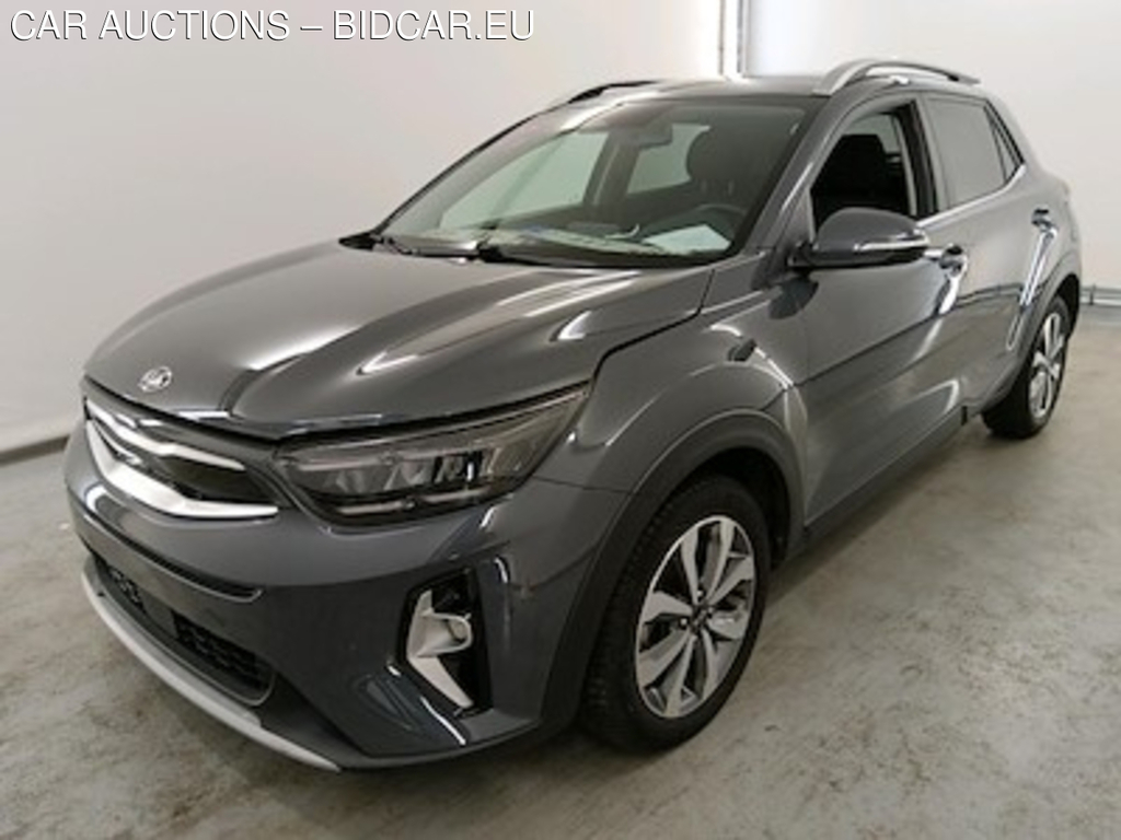 Kia STONIC 1.0 T 100 MORE