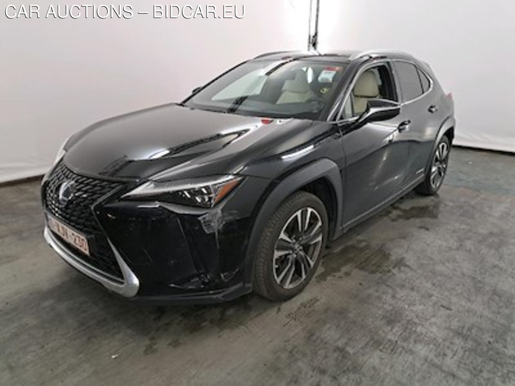 Lexus Ux 250h 2.0i AWD Privilege Line