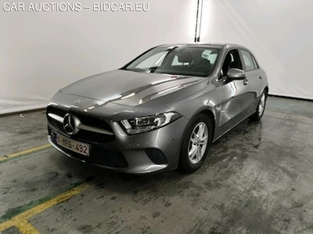 Mercedes-Benz A-Klasse 1.5 A 180 D BUSINESS SOLUTION