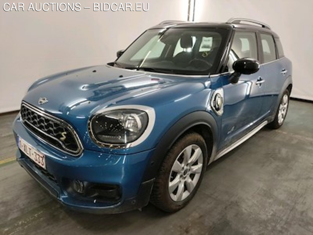 MINI Mini 1.5 COOPER S E 4WD AUTO Big Business