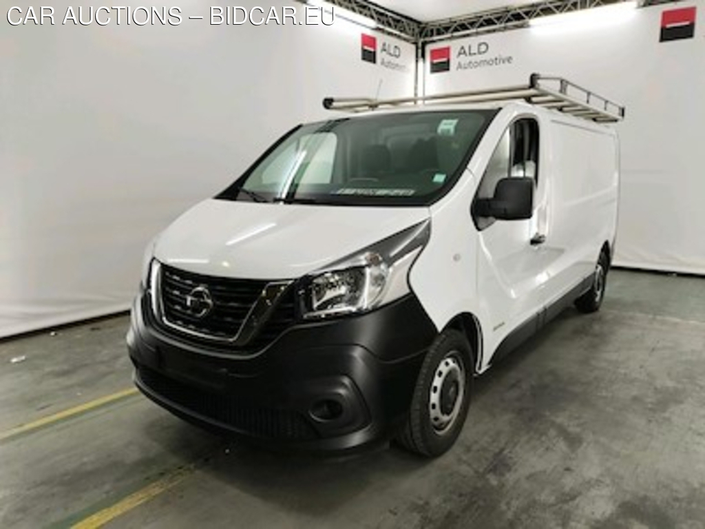 Nissan NV300 1.6 dCi L2H1 Acenta S-S Navigation Airco 1