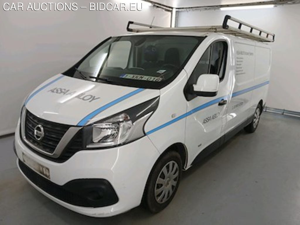 Nissan NV300 1.6 dCi L2H1 Optima S-S Navigation