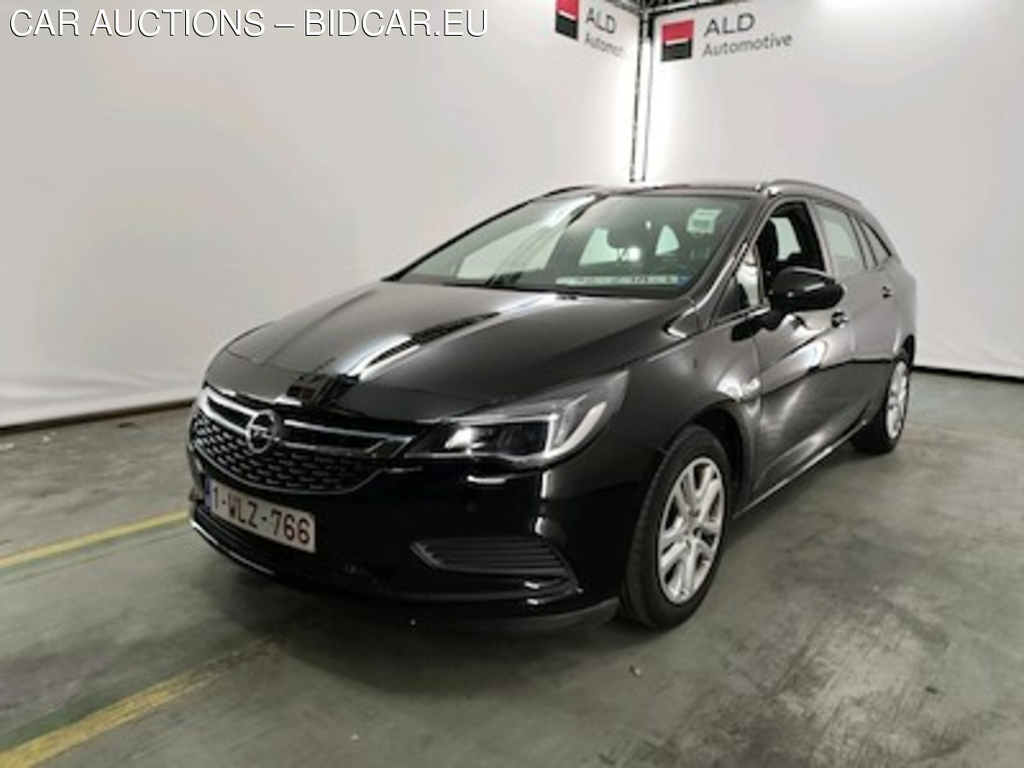 Opel Astra 1.6 CDTi ECOTEC D Edition S-S