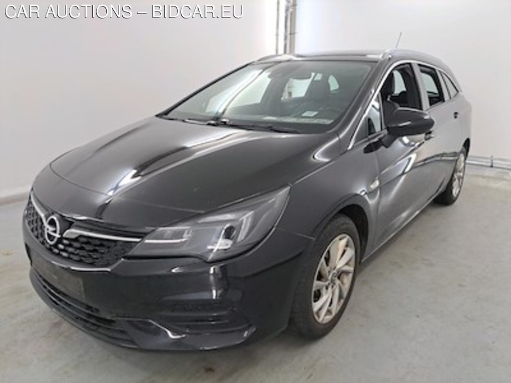 Opel Astra sports tourer 1.5 TURBO D 77KW S-S ELEGANCE