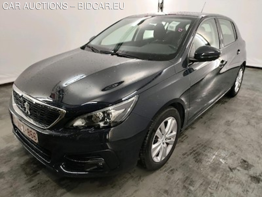 Peugeot 308 - 2017 1.2 PureTech Active