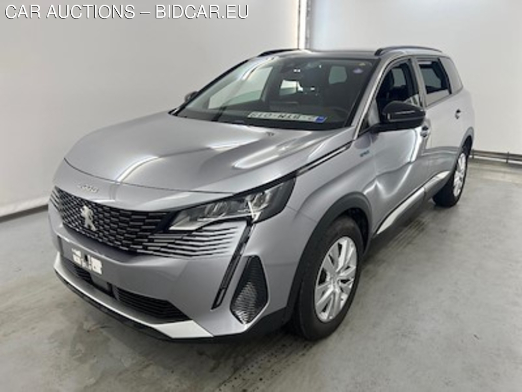 Peugeot 5008 1.2 PURETECH 130 STYLE Kids