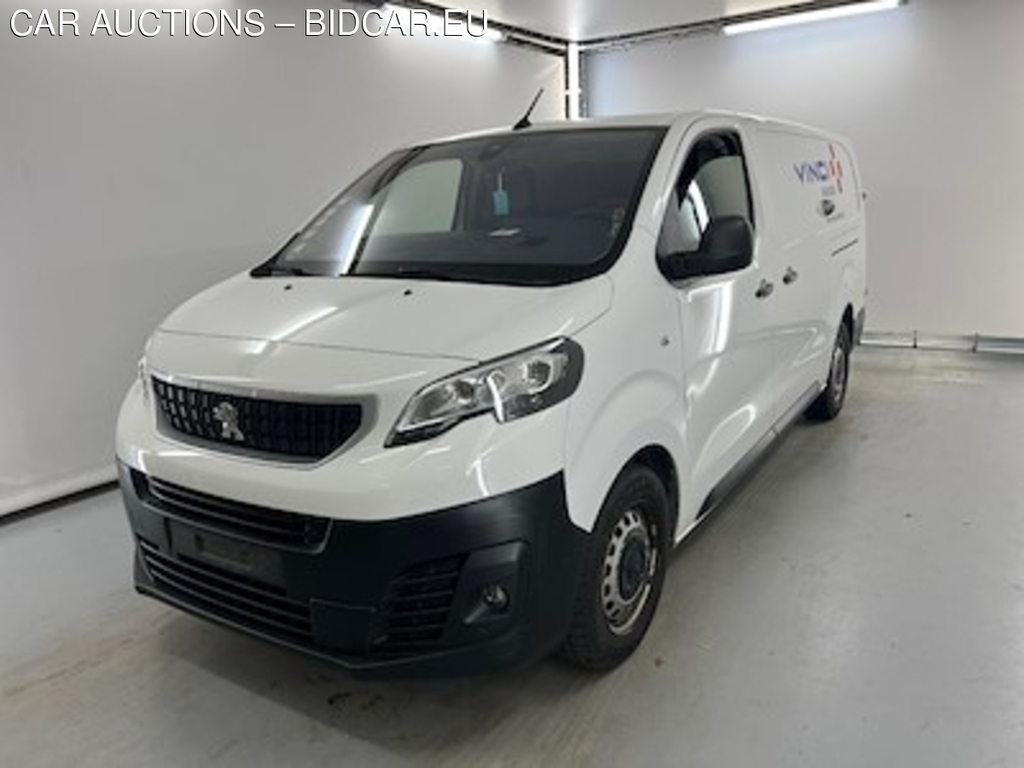 Peugeot Expert 2.0 BLUEHDI 180 S&amp;S LONG PREMIUM AUTO Safety