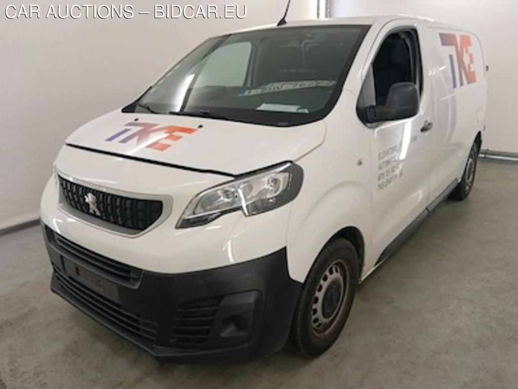 Peugeot Expert fourgon mwb dsl - 2016 2.0 BlueHDi L2 Standard Premium S&amp;S