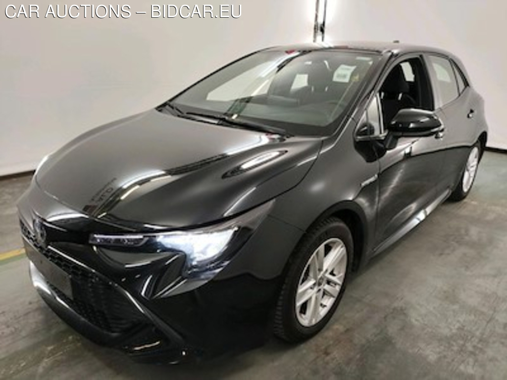 Toyota COROLLA 1.8 HYBRID DYNAMIC E-CVT