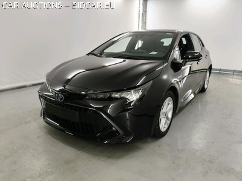 Toyota COROLLA 1.8 HYBRID DYNAMIC E-CVT