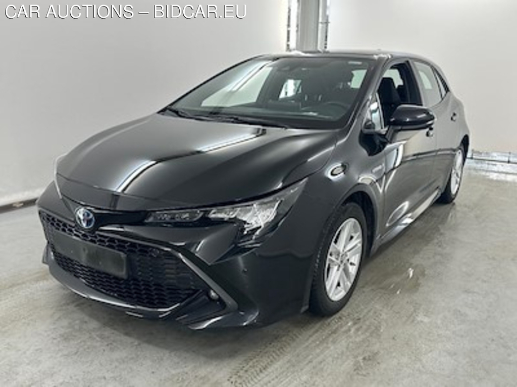 Toyota COROLLA 1.8 HYBRID DYNAMIC E-CVT